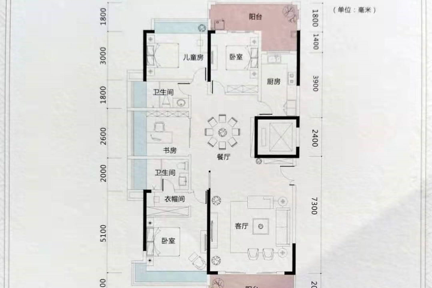 金鳳尚品苑別墅 項目實景照片