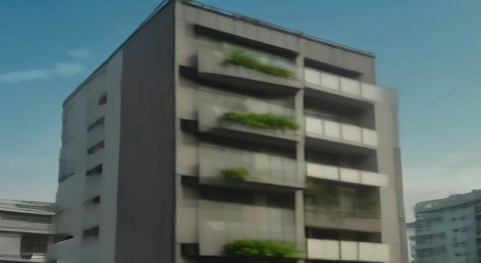 台北北投承德路 物件示意圖