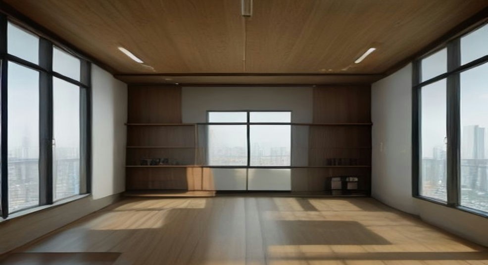 三秀吉景 物件示意圖