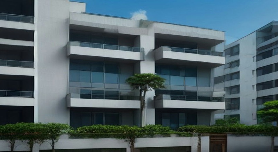 三秀吉景 物件示意圖